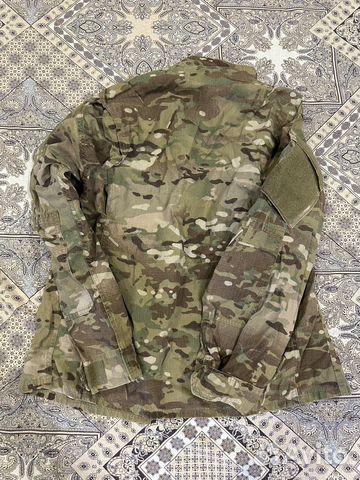 Военная форма мужская