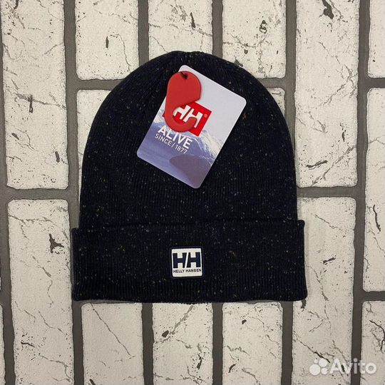 Шапка Helly Hansen оригинал