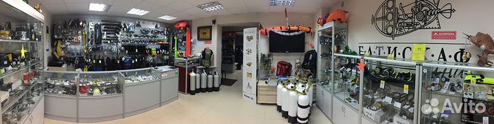 Гидрокостюм - beuchat mundial pacific 1,5 mm