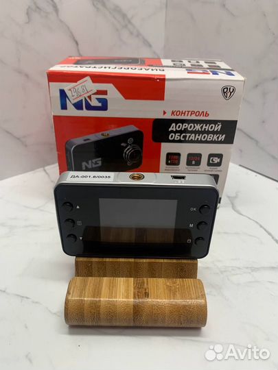 Видеорегистратор NG