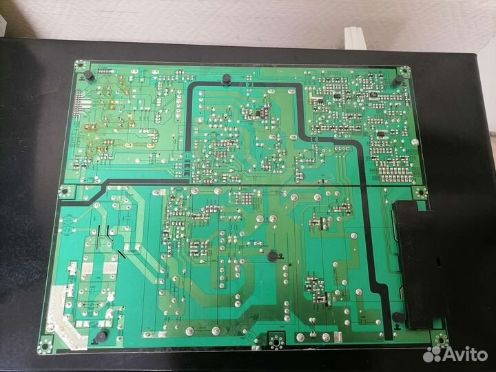 Блок к тв Samsung le40r81b