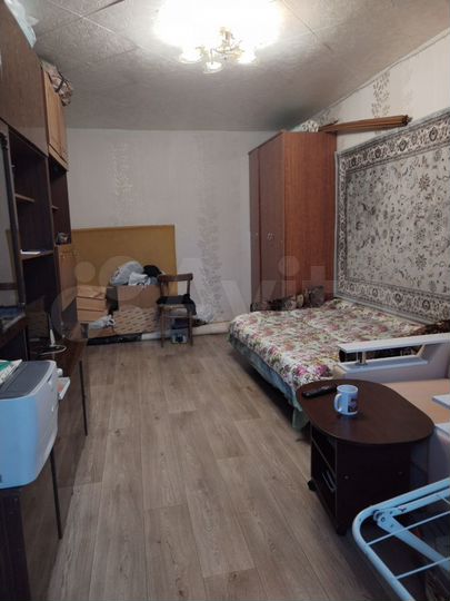 2-к. квартира, 44,5 м², 4/9 эт.