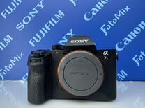 Sony a7s ii body (sn:3594)