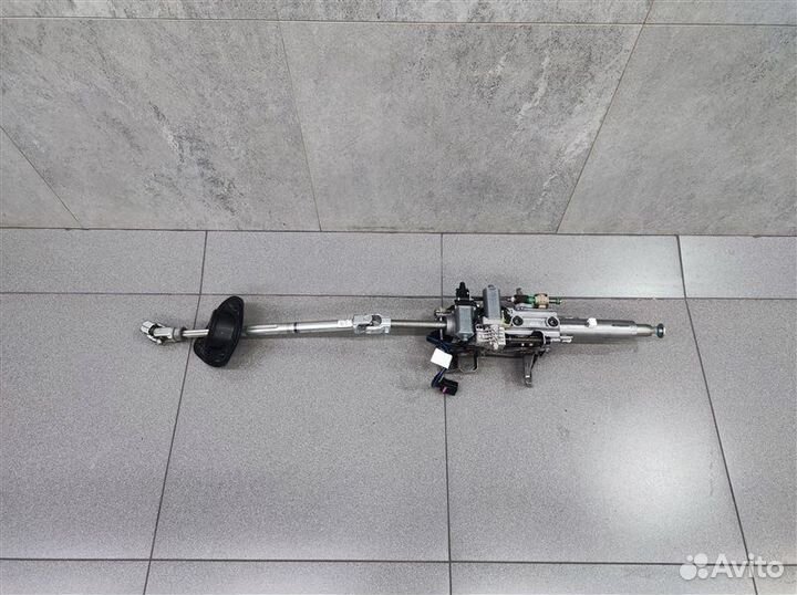 Рулевая колонка Audi A6 C7 Allroad