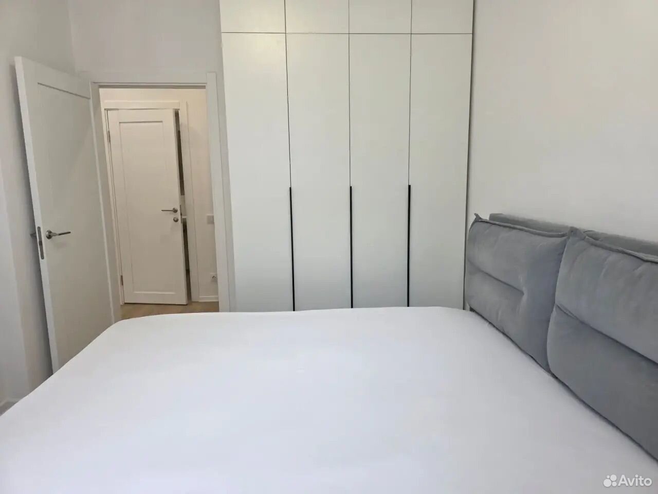 Евро2-комнатная квартира, 39,8 м² — фото 4