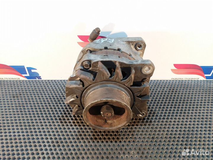 Генератор Scania 5-series