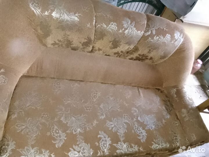 Диван кровать