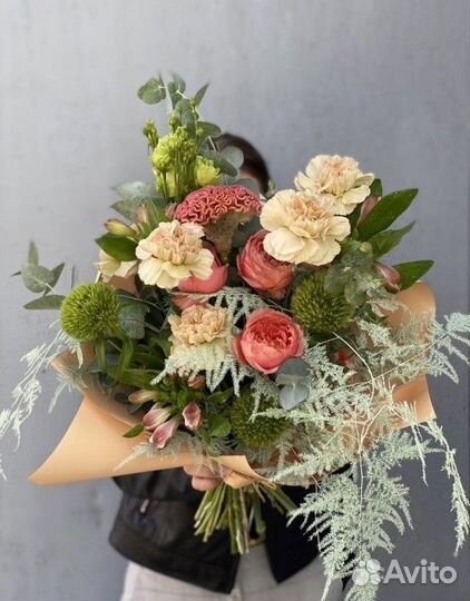 Цветы на / Цветы с доставкой