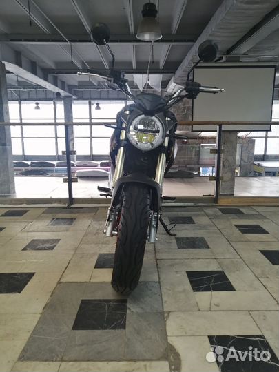 Мопед Sport JT50 (125)