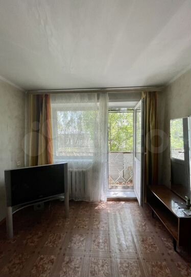 2-к. квартира, 45 м², 2/5 эт.