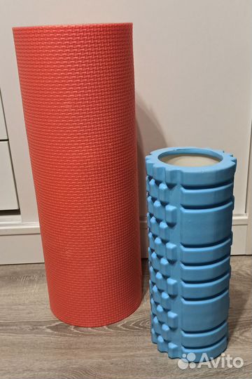 Фитнес аксессуары