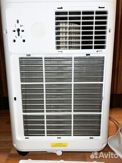 Кондиционер мобильный Steelberg stl-pr07c