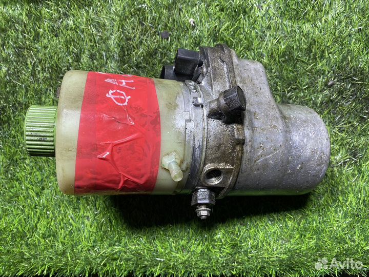 Насос эгур Skoda Fabia MK2