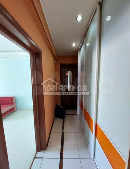 2-к. квартира, 50 м², 1/2 эт.