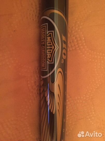 Кий Harley Davidson 110th Anniversary