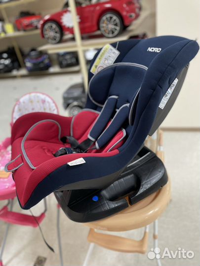 Прокат аренда автокресла