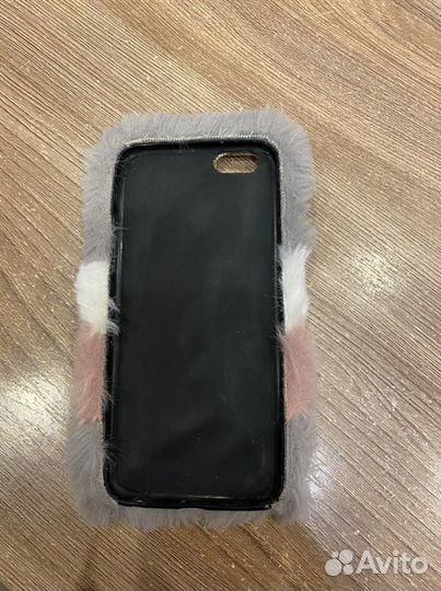 Чехол на iPhone 6