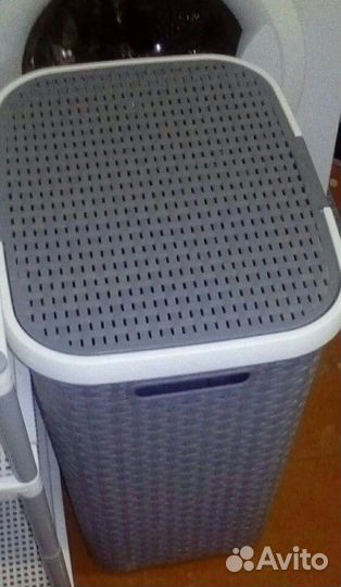 Корзина для белья