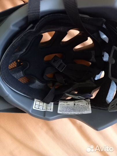 Шлем велосипедный