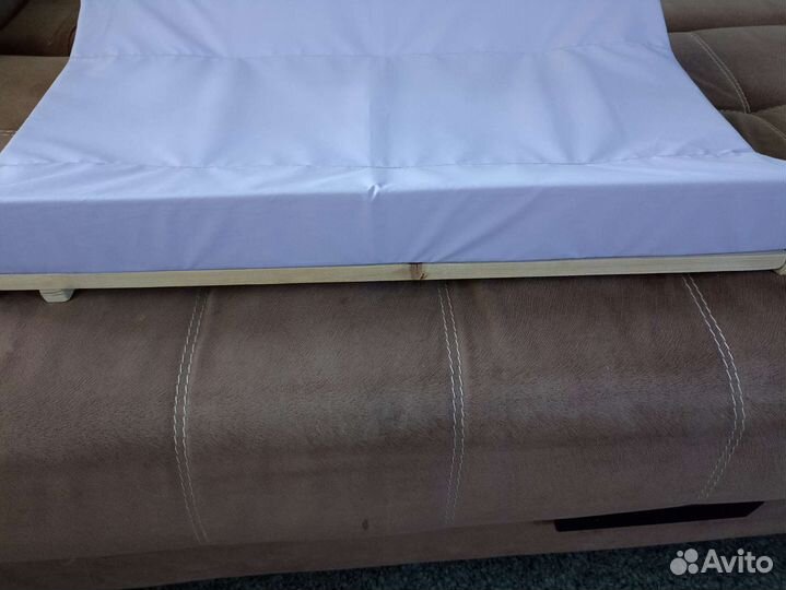 Доска для пеленания