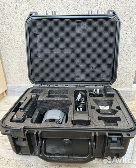 Dji mavic 3t thermal