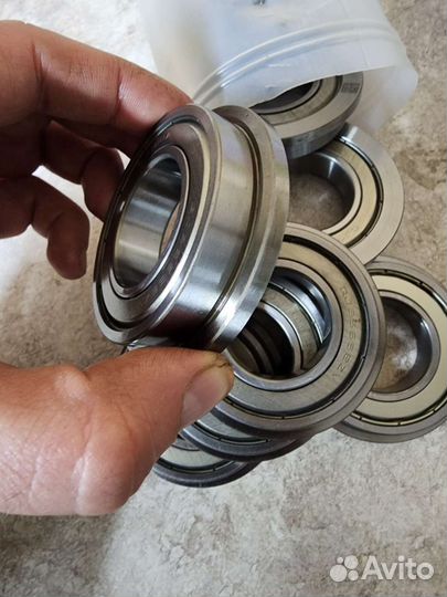 Подшипник рулевой рейки Talisman, Peugeot 3008