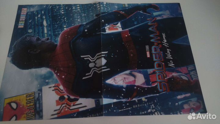 Плакаты, постеры 