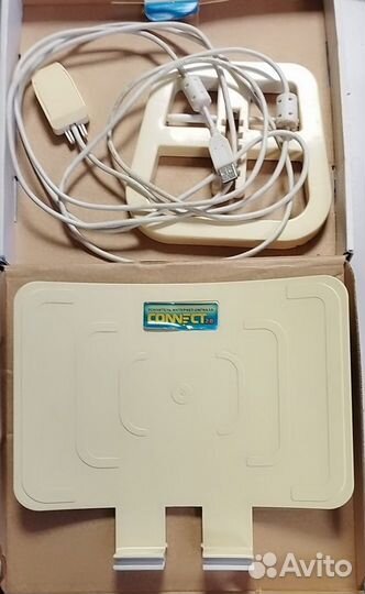 Усилитель интернет-сигнала Connect 2.0 рэмо