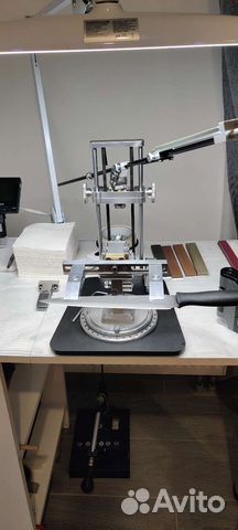 Заточка ножей