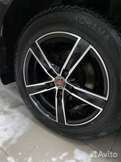 Yokohama Ice Guard IG35 205/60 R16 96T
