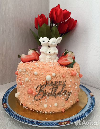 Торты,эскимо,трайфл,капкейки,домашняя карамель