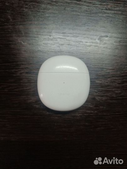 Беспроводные наушники realme earpods air 2