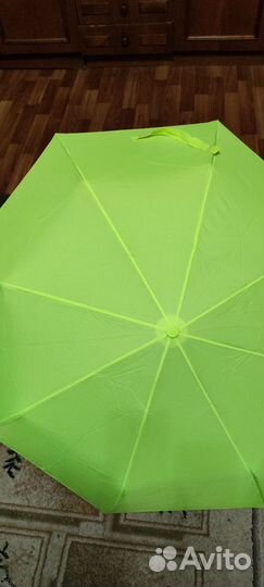 Зонтик женский автомат