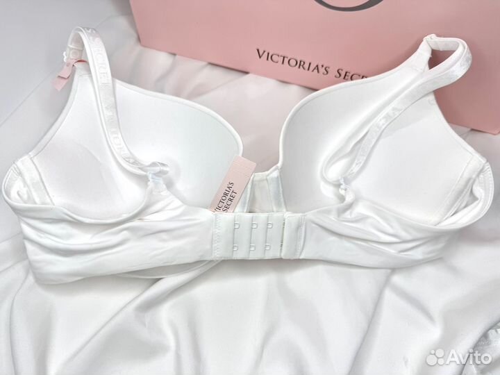 Бюстгальтер Белый Victoria's Secret Оригинал