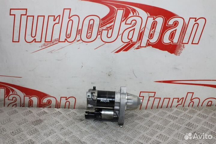 Стартер R18A Honda Civic 8 FD1 1,8 л 31200RNA003