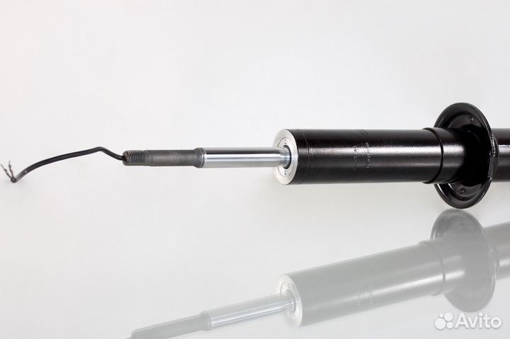 Передний амортизатор Range Rover Sport L320 с ACE