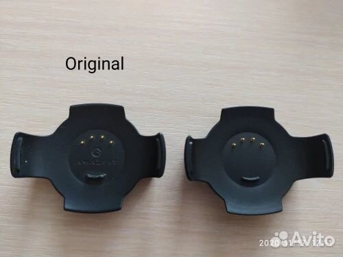 Amazfit, зарядки разные, новые