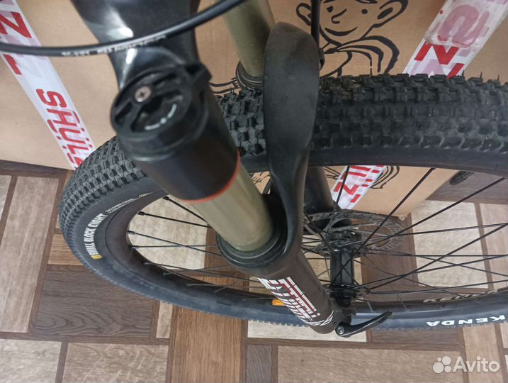 Велосипед Shulz 26