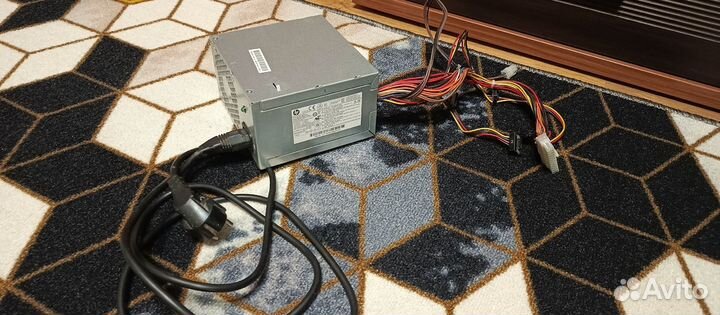 Блок питания HP 300W