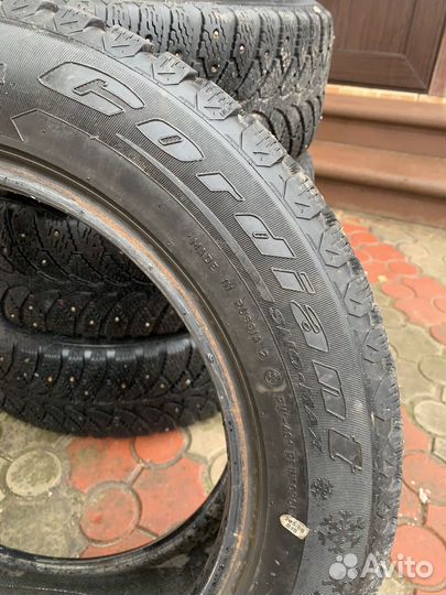 Cordiant Sno-Max 205/60 R16