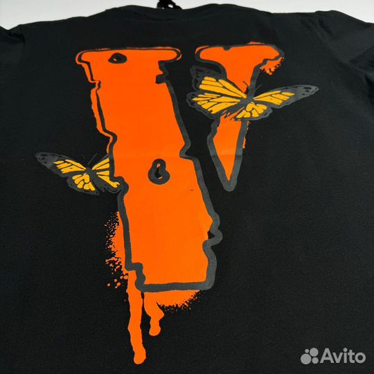 Футболка Vlone