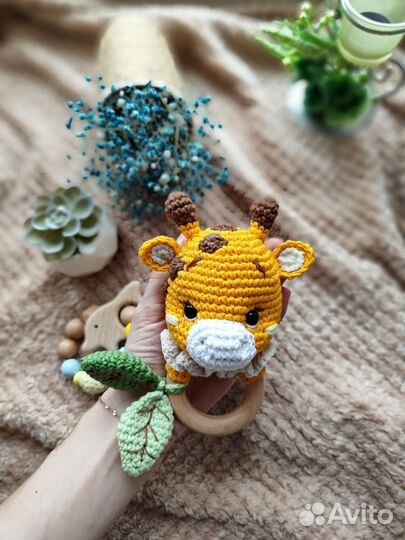 Набор для малыша