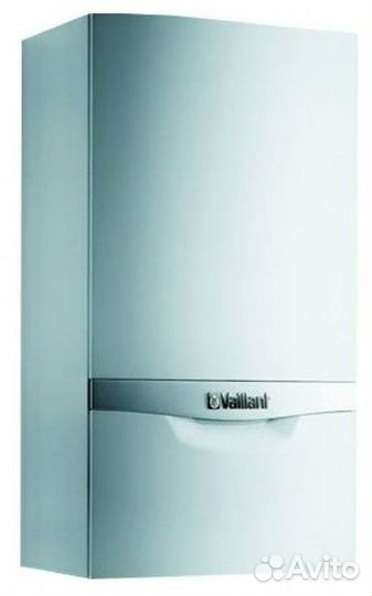 Газовый котел Vaillant turboTEC plus VU 282/5-5 28