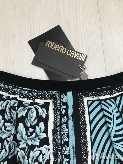 Юбка женская Roberto Cavalli оригинал