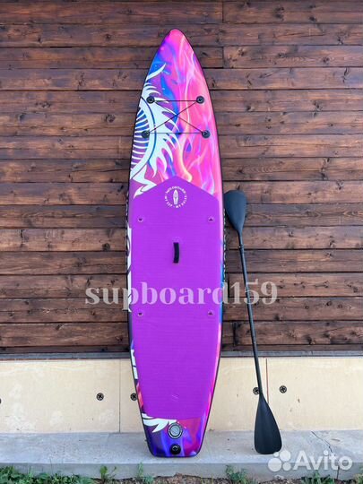 Sup board / Сап доска / Сапборд Дракон