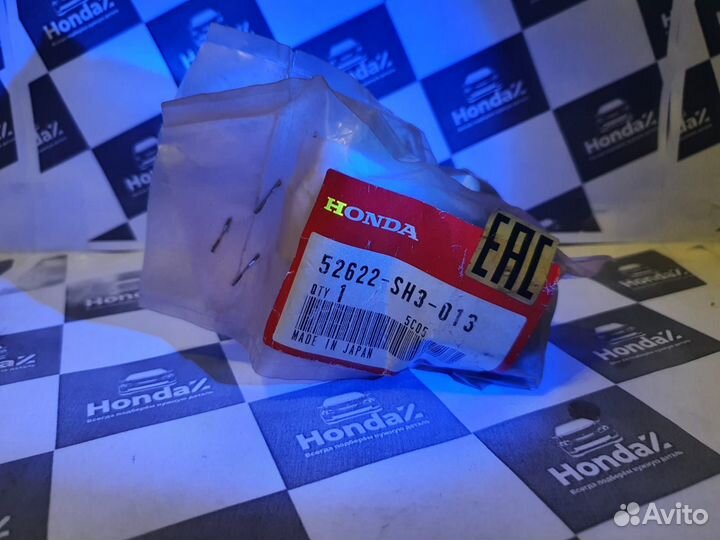 Сайлентблоки заднего амортизатора Honda Civic 6