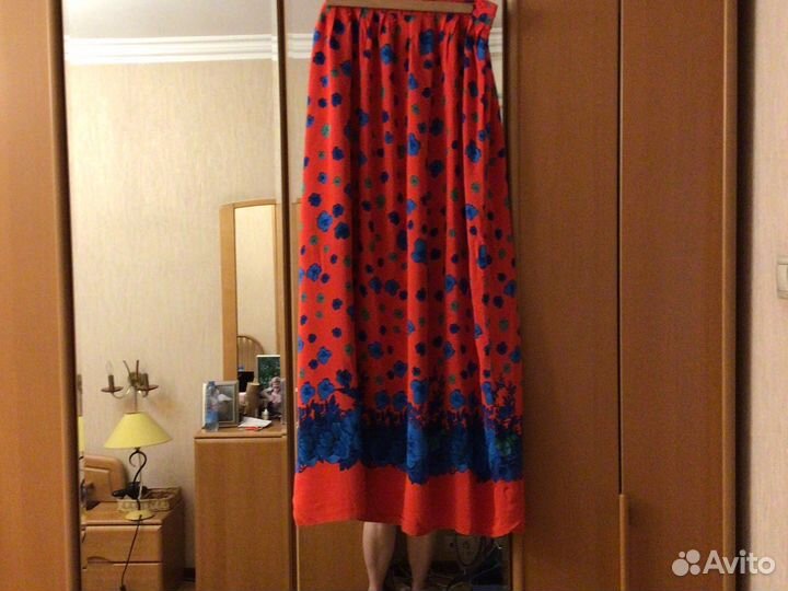 Юбка женская 48 50