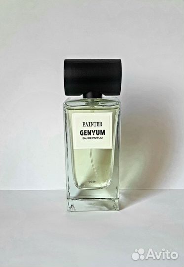 Genyum Painter оригинал распив