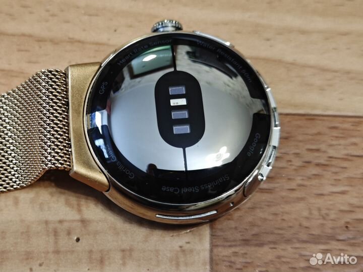 Google pixel watch 1