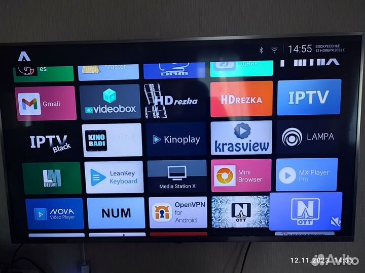 Xiaomi mitv mssp1